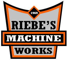 Riebe's Machine Works - Kalispell Custom Machine Shop